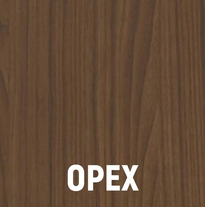 Декор Орех