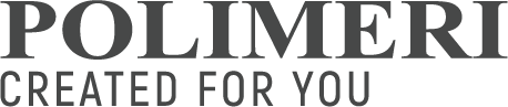 Polimeri — Created for you